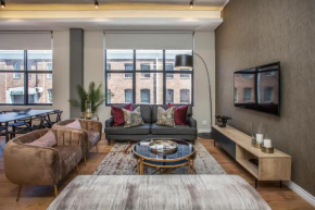 Docklands Executive Apartment by ITC Hospitality